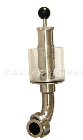 調(diào)節(jié)閥的類型主要有哪些？