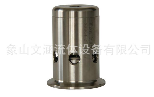 呼吸壓力閥的功能體現(xiàn)在哪些方面？