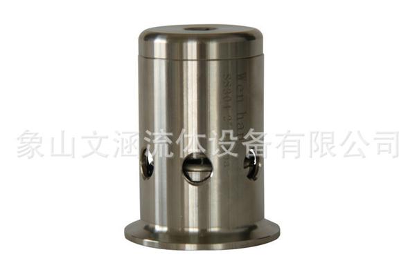 呼吸閥的工作原理及特點主要有哪些？